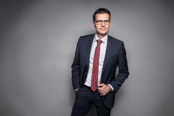 Claudio Allenspach